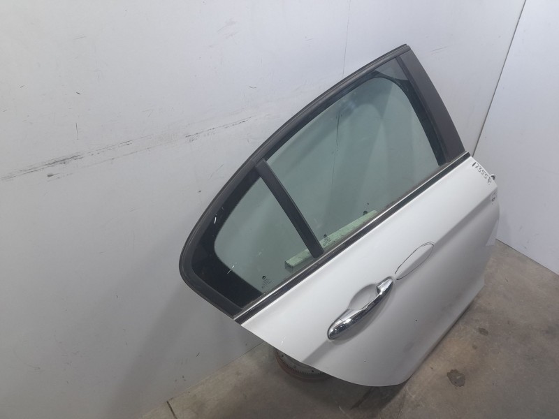 Recambio de puerta trasera derecha para fiat tipo hatchback (356_, 357_) 1.4 (356hxa1b) referencia OEM IAM 52161630  