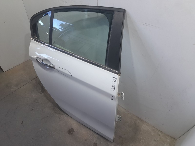 Recambio de puerta trasera derecha para fiat tipo hatchback (356_, 357_) 1.4 (356hxa1b) referencia OEM IAM 52161630  
