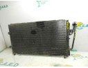 Recambio de condensador / radiador aire acondicionado para volvo s40 berlina 2.0 16v referencia OEM IAM   
