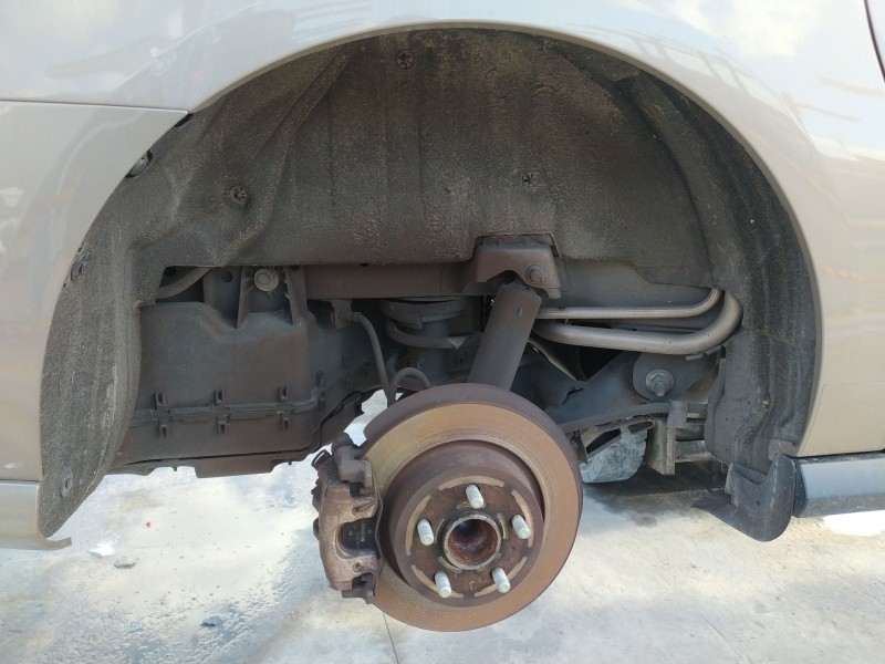 Recambio de plastico pase rueda tras. dch. para ford tourneo connect / grand tourneo connect v408 monospace 1.5 ecoblue referenc