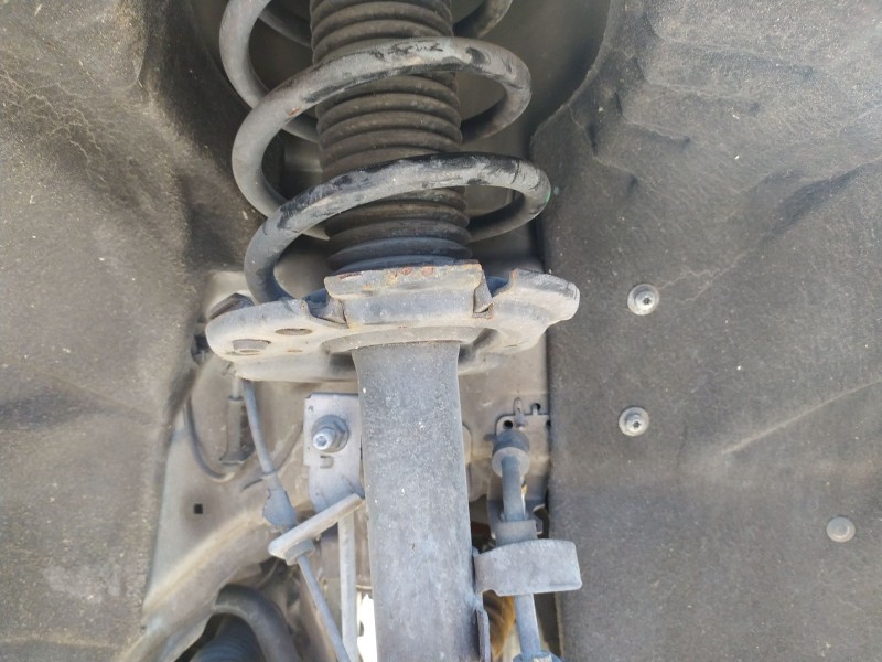 Recambio de amortiguador delantero derecho para ford tourneo connect / grand tourneo connect v408 monospace 1.5 ecoblue referenc