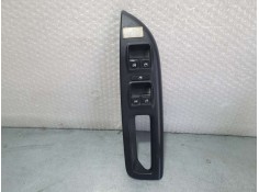 Recambio de mando elevalunas delantero izquierdo para skoda octavia combi (1z5) scout 4x4 referencia OEM IAM 1Z1867171  