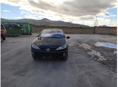 PEUGEOT 206 CC (2D)