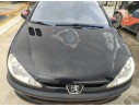 Recambio de capot para peugeot 206 cc (2d) 1.6 16v (2dnfuf, 2dnfur) referencia OEM IAM   
