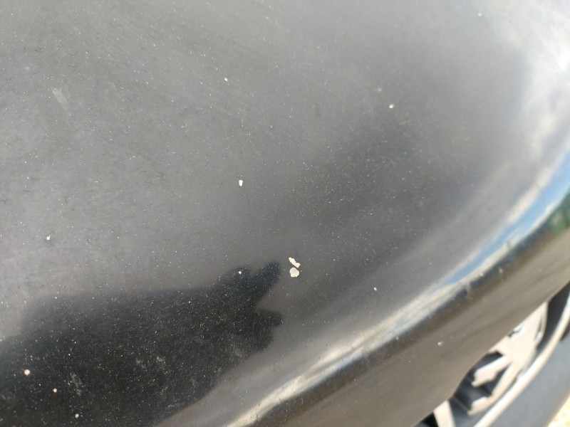 Recambio de capot para peugeot 206 cc (2d) 1.6 16v (2dnfuf, 2dnfur) referencia OEM IAM   