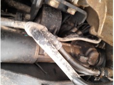 Recambio de cremallera direccion para hyundai tucson (jm) 2.0 crdi referencia OEM IAM 577001F151 ASISTIDA 