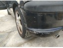 Recambio de paragolpes trasero para peugeot 206 cc (2d) 1.6 16v (2dnfuf, 2dnfur) referencia OEM IAM  ROZADO 