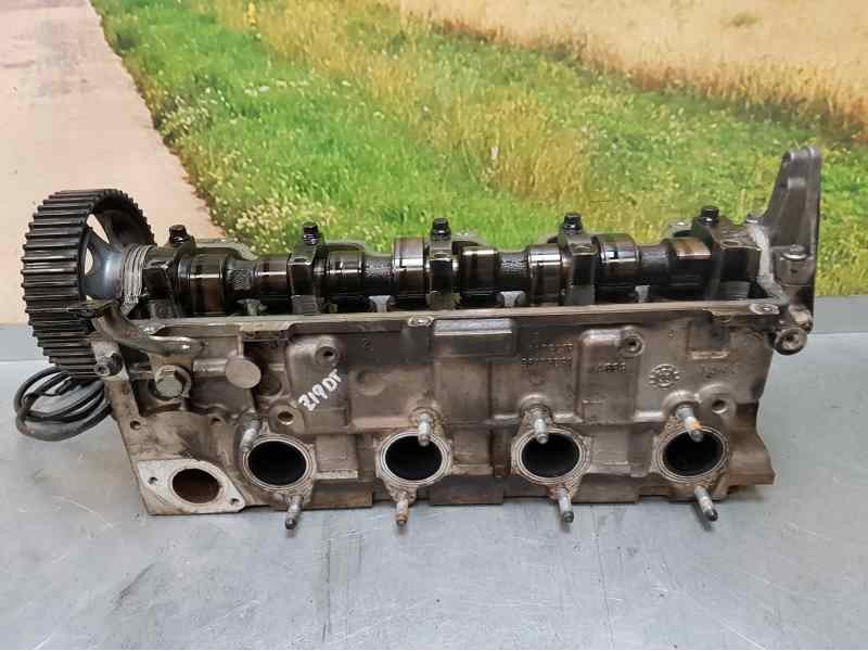 Recambio de culata para opel astra h ber. 1.9 cdti referencia OEM IAM 55193091  