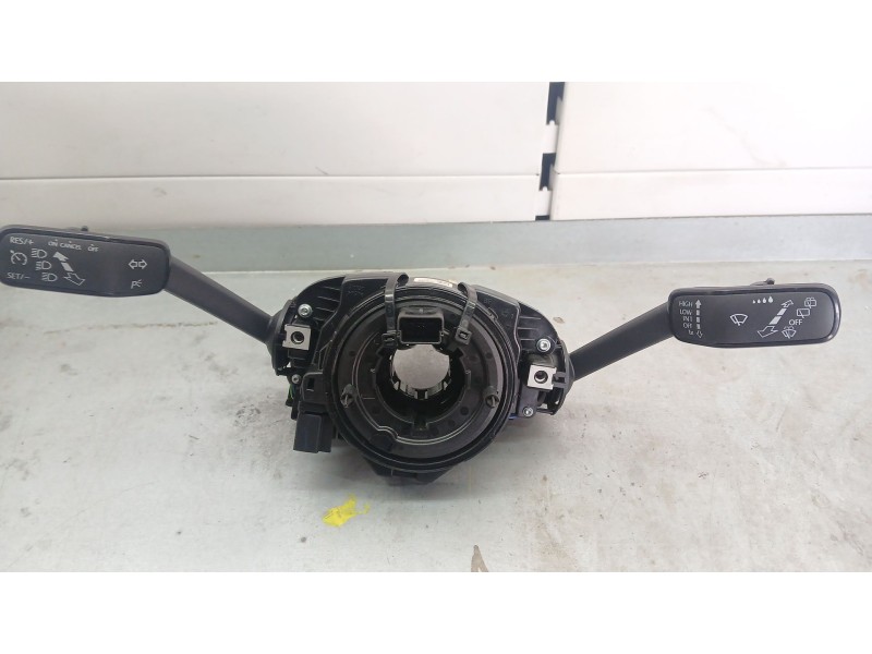 Recambio de com 2000 para seat ibiza (6p1) reference referencia OEM IAM 6C0953513B  6 PINS