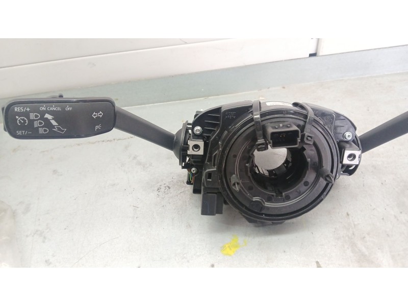 Recambio de com 2000 para seat ibiza (6p1) reference referencia OEM IAM 6C0953513B  6 PINS