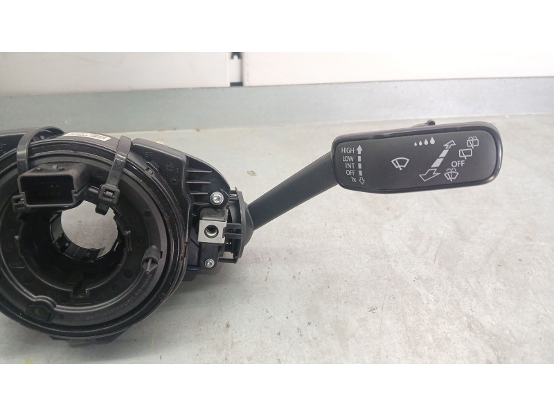 Recambio de com 2000 para seat ibiza (6p1) reference referencia OEM IAM 6C0953513B  6 PINS