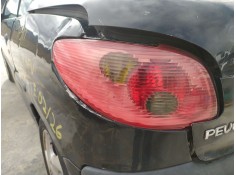 Recambio de piloto trasero izquierdo para peugeot 206 cc (2d) 1.6 16v (2dnfuf, 2dnfur) referencia OEM IAM   