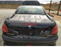 Recambio de tapa maletero para peugeot 206 cc (2d) 1.6 16v (2dnfuf, 2dnfur) referencia OEM IAM   