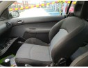Recambio de asiento delantero derecho para peugeot 206 cc (2d) 1.6 16v (2dnfuf, 2dnfur) referencia OEM IAM   