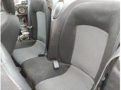 Recambio de asientos traseros para peugeot 206 cc (2d) 1.6 16v (2dnfuf, 2dnfur) referencia OEM IAM   
