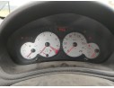 Recambio de cuadro instrumentos para peugeot 206 cc (2d) 1.6 16v (2dnfuf, 2dnfur) referencia OEM IAM   