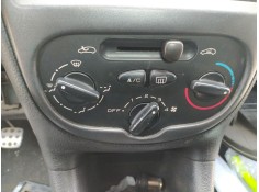 MANDO CALEFACCION / AIRE ACONDICIONADO 6451VH 