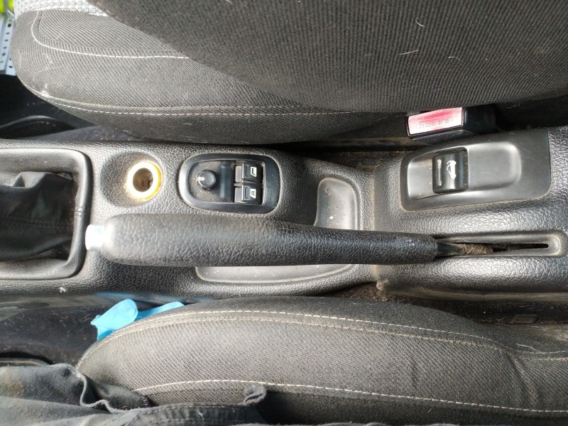 Recambio de palanca freno de mano para peugeot 206 cc (2d) 1.6 16v (2dnfuf, 2dnfur) referencia OEM IAM   