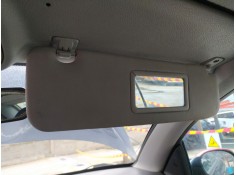 Recambio de parasol derecho para peugeot 206 cc (2d) 1.6 16v (2dnfuf, 2dnfur) referencia OEM IAM   