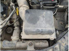 Recambio de carcasa filtro aire para peugeot 206 cc (2d) 1.6 16v (2dnfuf, 2dnfur) referencia OEM IAM   