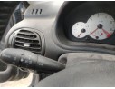 Recambio de mando luces y limpia para peugeot 206 cc (2d) 1.6 16v (2dnfuf, 2dnfur) referencia OEM IAM   