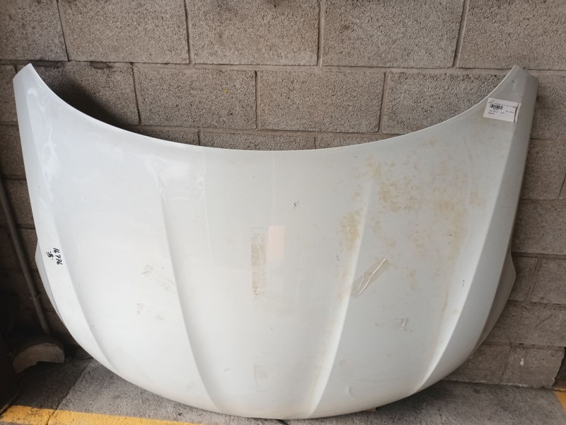 Recambio de capot para renault talisman (lp_) 1.5 dci 110 referencia OEM IAM   