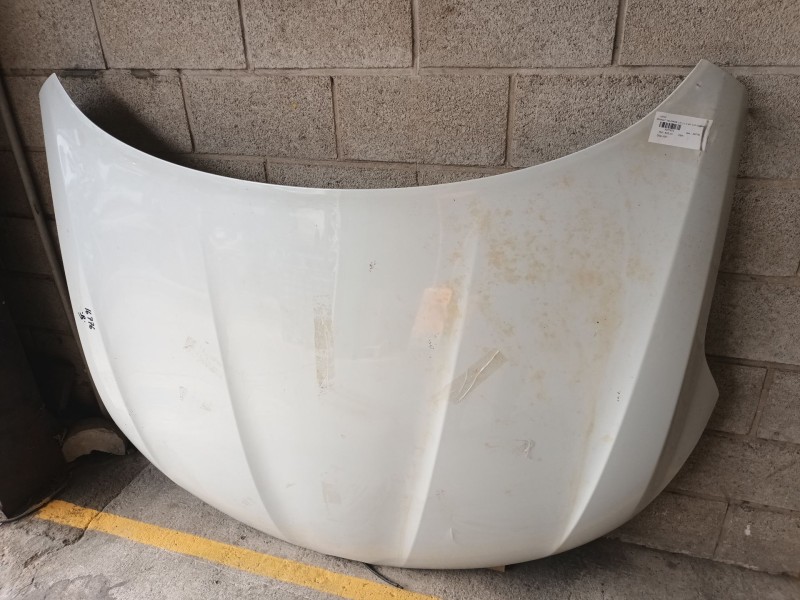 Recambio de capot para renault talisman (lp_) 1.5 dci 110 referencia OEM IAM   