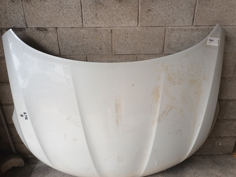 Recambio de capot para renault talisman (lp_) 1.5 dci 110 referencia OEM IAM   