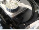 Recambio de bomba freno para peugeot 206 cc (2d) 1.6 16v (2dnfuf, 2dnfur) referencia OEM IAM   