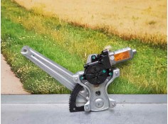 ELEVALUNAS TRASERO DERECHO 83402B9010 2 PINS ELECTRICO