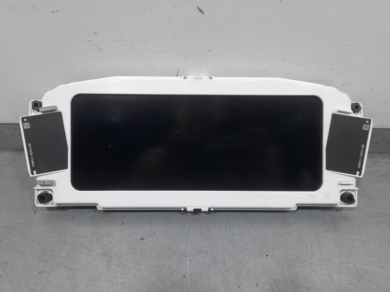 Recambio de cuadro instrumentos para peugeot 2008 (p1) allure referencia OEM IAM 9851674380  