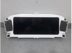 Recambio de cuadro instrumentos para peugeot 2008 (p1) allure referencia OEM IAM 9851674380  
