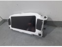 Recambio de cuadro instrumentos para peugeot 2008 (p1) allure referencia OEM IAM 9851674380  