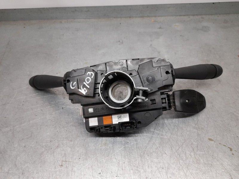 Recambio de mando luces y limpia para peugeot 2008 (p1) allure referencia OEM IAM 98552950ZD  