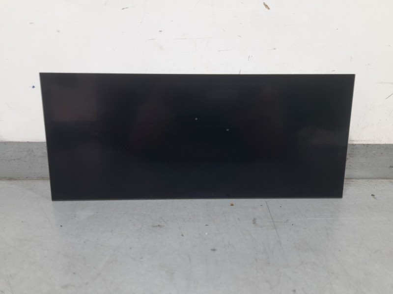 Recambio de sistema navegacion gps para peugeot 2008 (p1) allure referencia OEM IAM 9837721380  