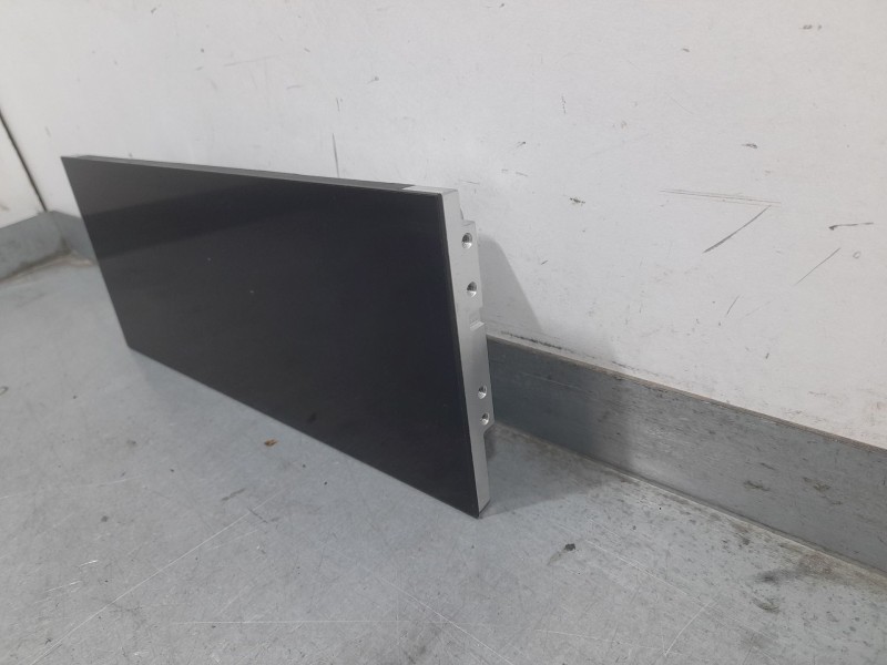 Recambio de sistema navegacion gps para peugeot 2008 (p1) allure referencia OEM IAM 9837721380  