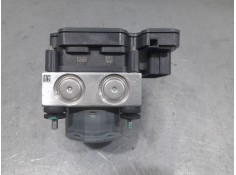 Recambio de abs para dacia logan ii tce 90 lpg referencia OEM IAM 476603249R  
