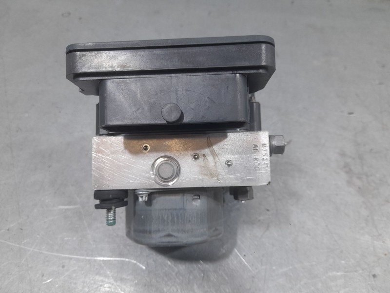 Recambio de abs para dacia logan ii tce 90 lpg referencia OEM IAM 476603249R  