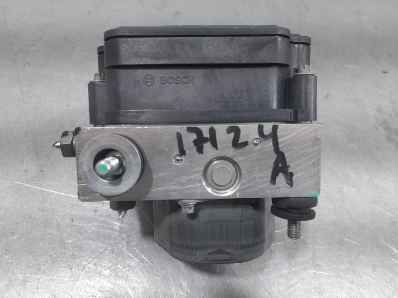 Recambio de abs para dacia logan ii tce 90 lpg referencia OEM IAM 476603249R  