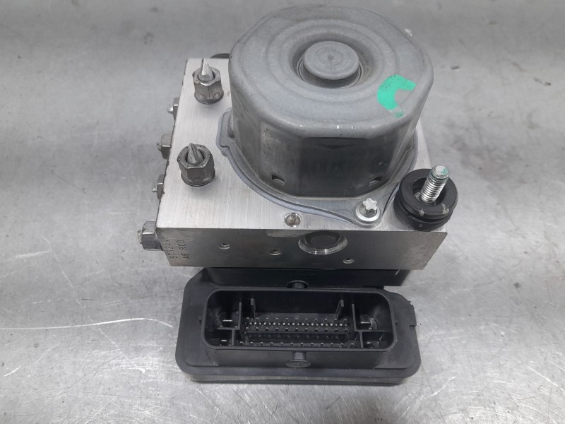 Recambio de abs para dacia logan ii tce 90 lpg referencia OEM IAM 476603249R  