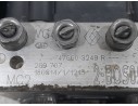 Recambio de abs para dacia logan ii tce 90 lpg referencia OEM IAM 476603249R  