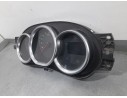 Recambio de cuadro instrumentos para dacia logan ii tce 90 lpg referencia OEM IAM 248103023R  