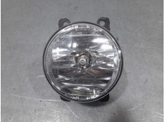 Recambio de faro antiniebla derecho para dacia logan ii tce 90 lpg referencia OEM IAM 261500097R 89208691 VALEO