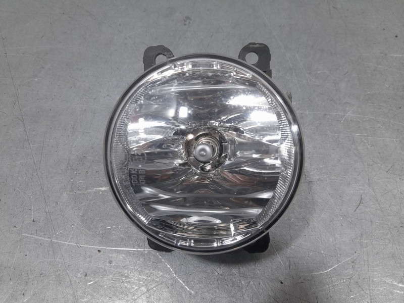 Recambio de faro antiniebla derecho para dacia logan ii tce 90 lpg referencia OEM IAM 261500097R 89208691 VALEO