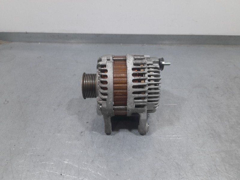 Recambio de alternador para nissan juke (f15) 1.6 referencia OEM IAM 231001KA1A A2TJ1291ZE MITSUBISHI