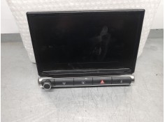 Recambio de sistema navegacion gps para citroën c3 iii (sx) 1.2 vti 82 referencia OEM IAM 9824298580 VALEO 