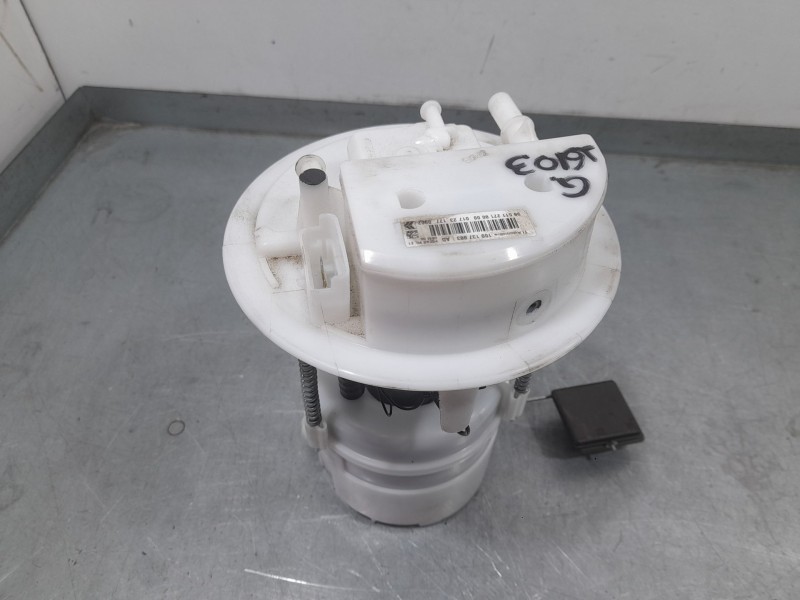 Recambio de aforador para peugeot 2008 (p1) allure referencia OEM IAM 9851127180  