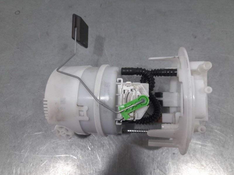 Recambio de aforador para peugeot 2008 (p1) allure referencia OEM IAM 9851127180  