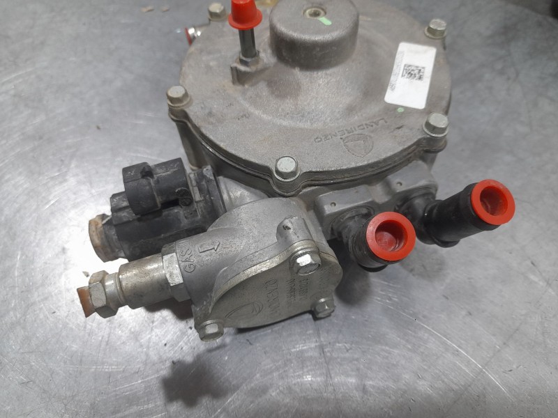 Recambio de pulmon reductor de presion de gas para dacia logan ii tce 90 lpg referencia OEM IAM 67R010056  
