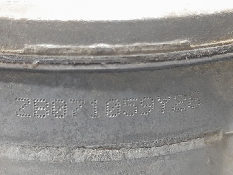 Recambio de pulmon reductor de presion de gas para dacia logan ii tce 90 lpg referencia OEM IAM 67R010056  